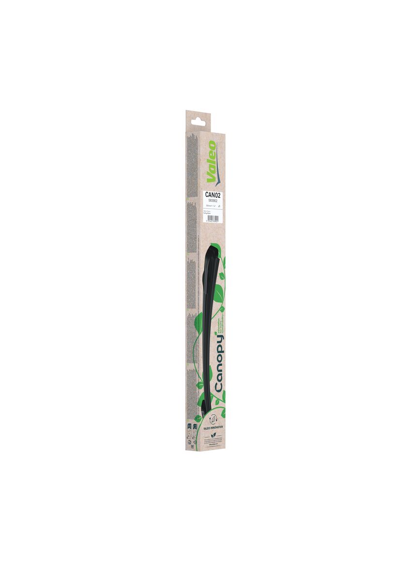 Wischblatt - 583902 VALEO